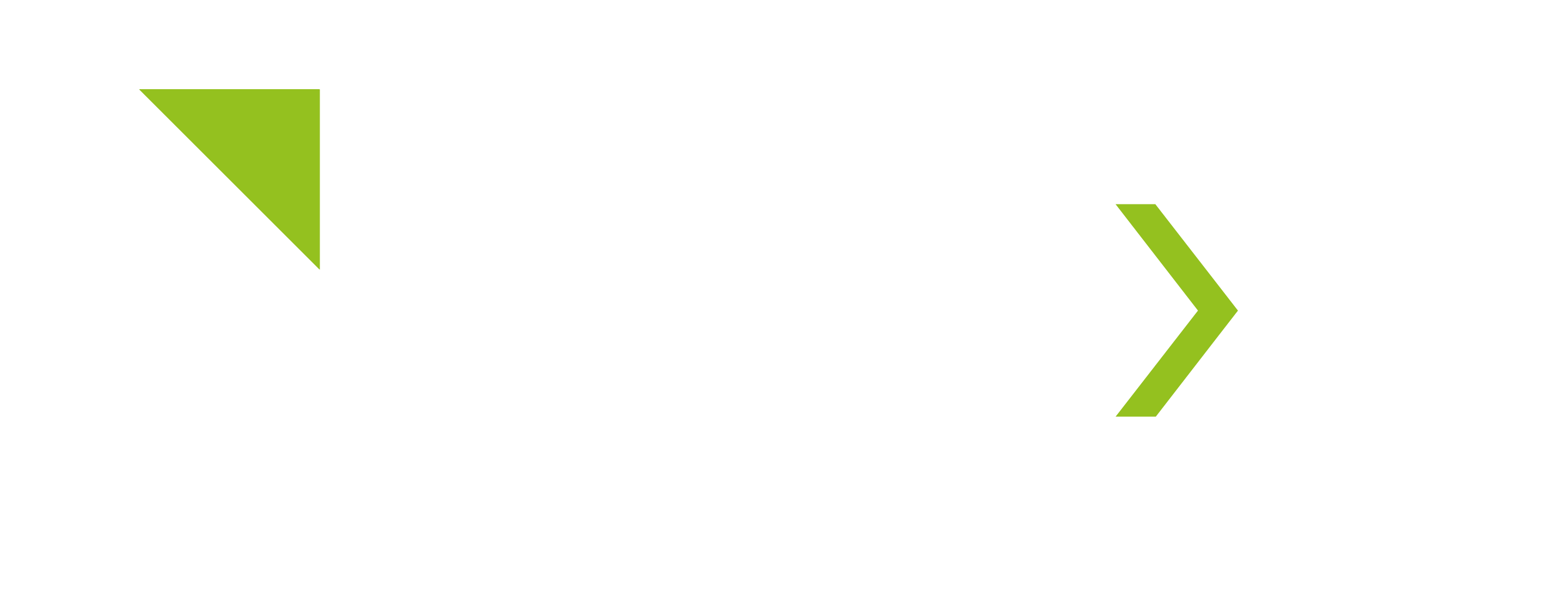 Logo Next Kraftwerke white
